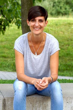 Claudia Sarri