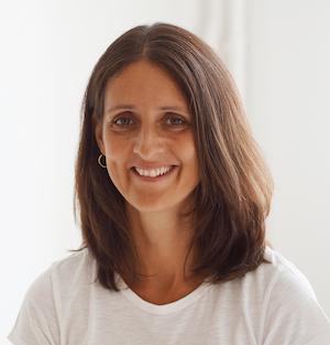 Shiatsu Behandlung in Luzern von Claudia Sarri
